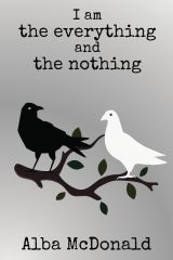 Cover of I am everything and the nothing